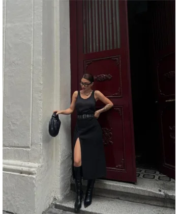 ÜET KAE ETEK YIRTAÇ DETAYI  iyah