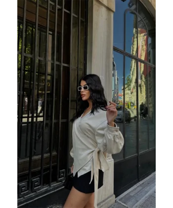 ÜET KRUVAZE BUZ BAĞAA DETAYI  Taş