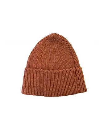 Unisex Dokuma Triko Bere - Kahve