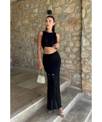 Valentina Eskitme Detay Takım 9826