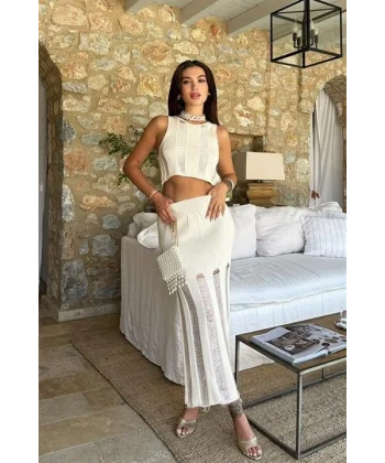 Valentina Eskitme Detay Takım 9826