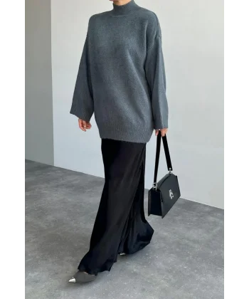 Yarım Balıkçı Uzun Kazak  Füme