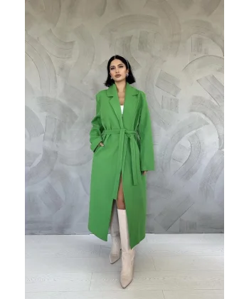 Yeşil Kuşaklı idi Kaban