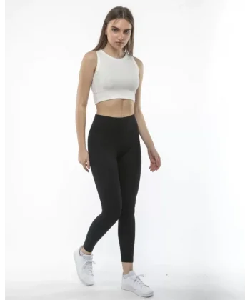 Yüksek Bel Celik Tayt  iyah