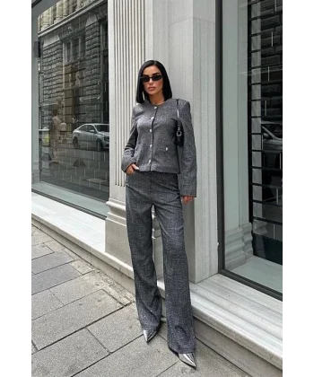 Zelmira Pul Payet Takım 9894