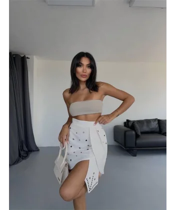 ZIBA DETAYI TAARI ETEK KUYRUK DETAYI  Ham