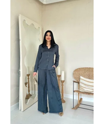 Zümrüt İkili Takım