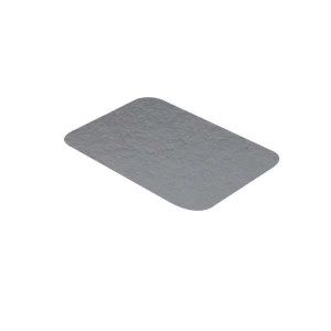 Sinanlı Alüminyum 1000gr Kapak - 100lü Paket