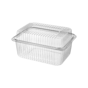 Vempi Sızdırmaz 500cc Peynir Kabı - 100lü Paket