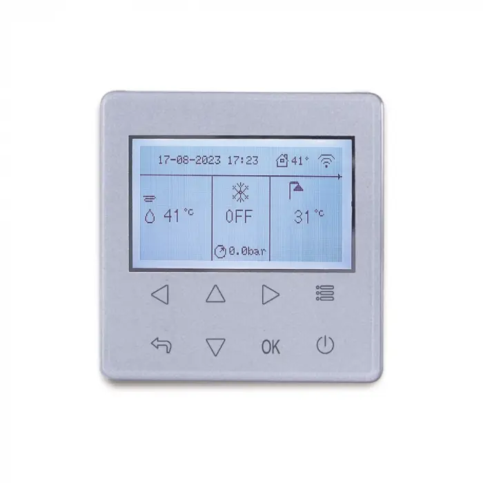 DAYLUX DYMBHP12AAV1 Isı Pompası - 12.3 kW