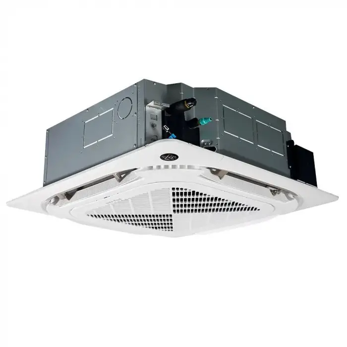 Airfel Kaset Tipi Klima LCA140A - 48000 Btu