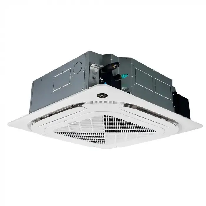 Airfel Kaset Tipi Klima LCA140A - 48000 Btu