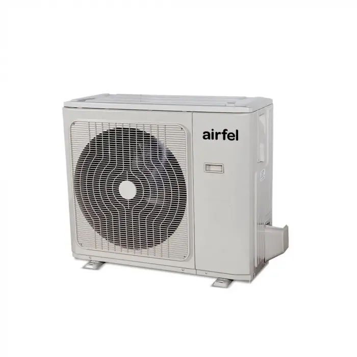 Airfel Kaset Tipi Klima LCA71A - 24000 Btu