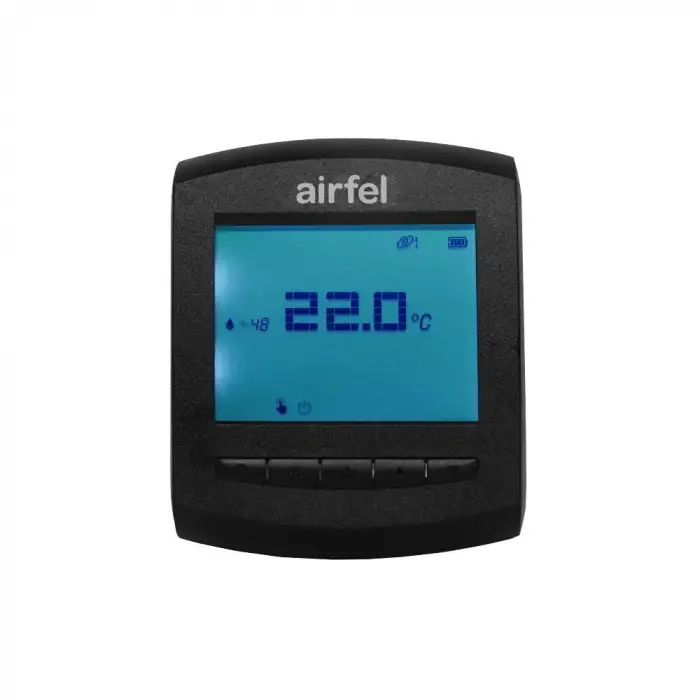 Airfel Maestro Smart Premix Yoğuşmalı Kombi - 24 kW