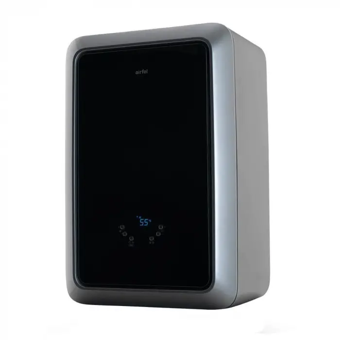 Airfel Maestro Smart Premix Yoğuşmalı Kombi - 28 kW