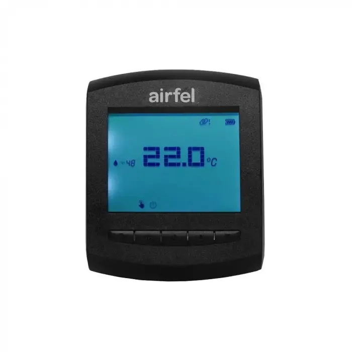 Airfel Maestro Smart Premix Yoğuşmalı Kombi - 28 kW
