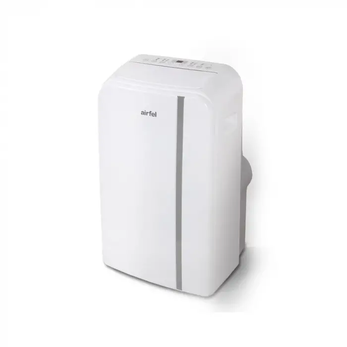 Airfel Mobil Klima LPCY35BM - 12000 Btu