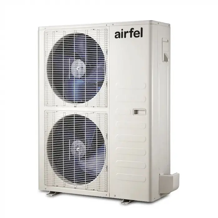 Airfel LVA125A Salon Tipi Klima - 41000 Btu