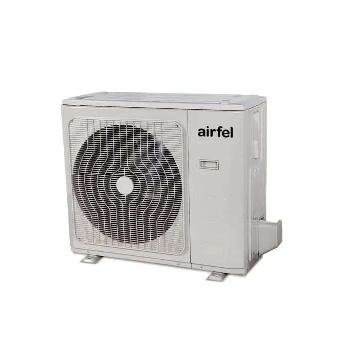 Airfel LVA71A Salon Tipi Klima - 24000 Btu