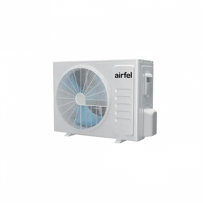 Airfel Vibe LTXQ71N Duvar Tipi Klima - 24000 Btu