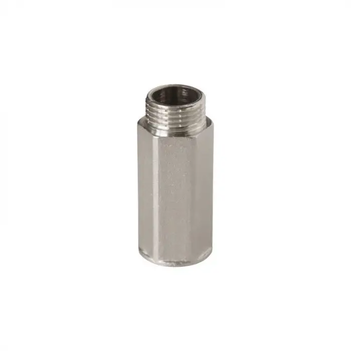 Kalde Krom Uzatma / Anahtar Ağız - 1/2 x 15 mm