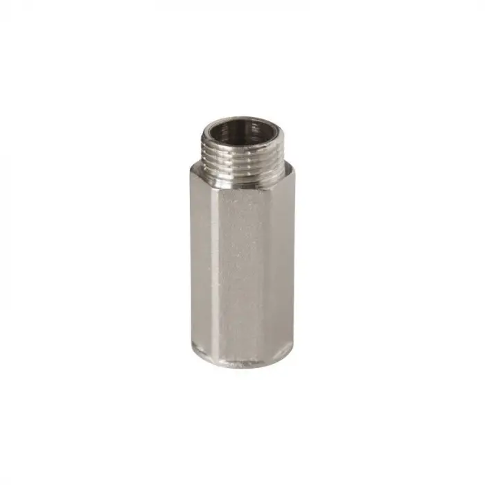 Kalde Krom Uzatma / Anahtar Ağız - 1/2 x 20 mm