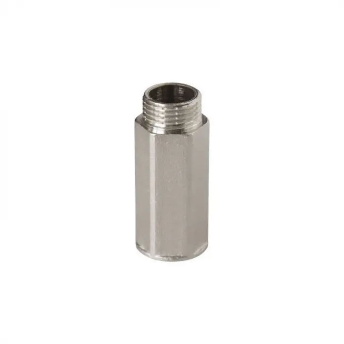 Kalde Krom Uzatma / Anahtar Ağız - 1/2 x 30 mm