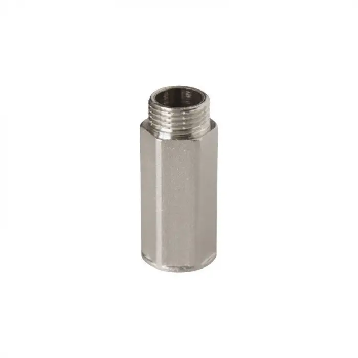 Kalde Krom Uzatma / Anahtar Ağız - 1/2 x 40 mm