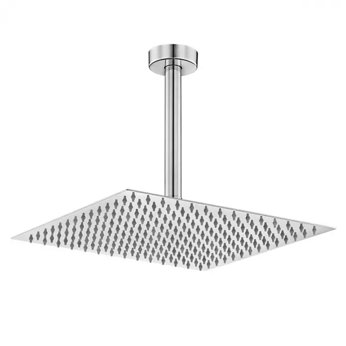 AR Efes Plus Duş Başlığı - Tavandan - 225,5 mm
