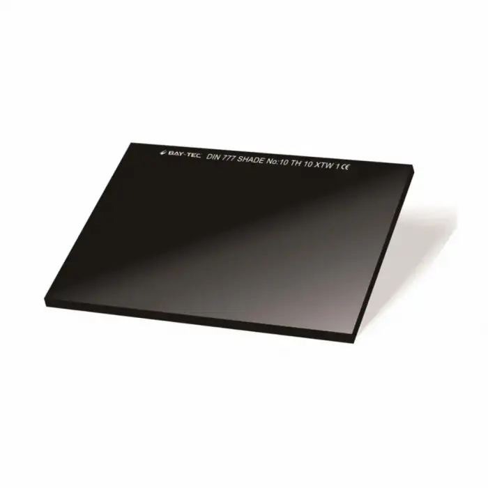 BAY-TEC (MK0380) Kaynak Maske Camı DIN787