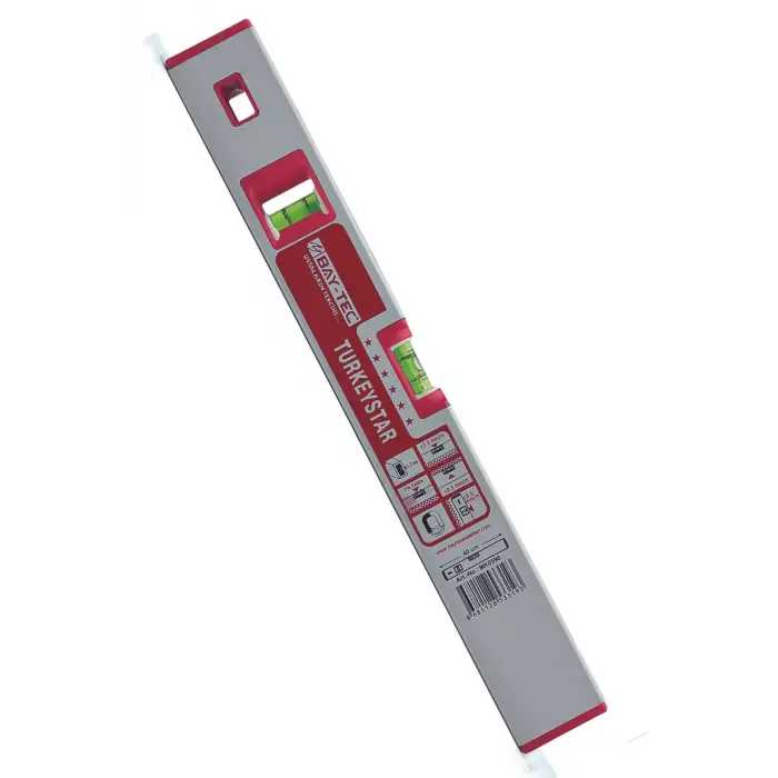 BAY-TEC (MK0592) Su Terazisi Mıknatıslı Turkeystar - 60 cm