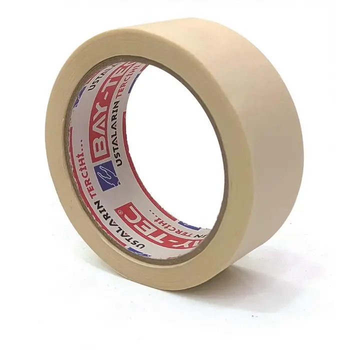 BAY-TEC (MK0739) Maskeleme Bandı - 48 mm x 20 mt