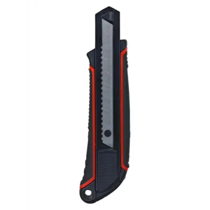 BAY-TEC (MK1550) Maket Bıçağı Metal Süper