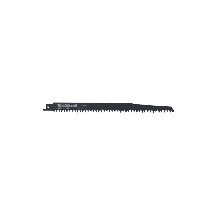 BAY-TEC (MK2315) Ağaç Tilki Kuyruğu Kaba Hızlı Kesim S1531-L