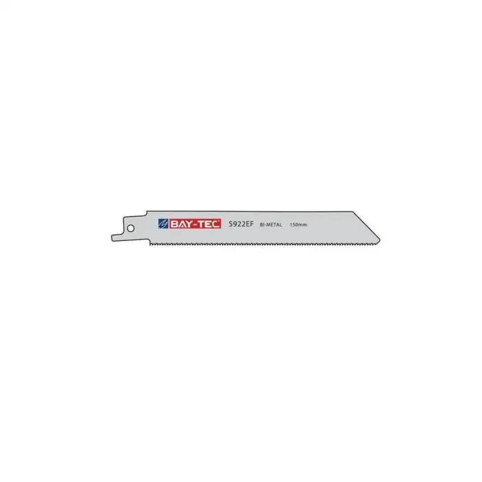 BAY-TEC (MK2316) Metal Tilki Kuyruğu S922-EF