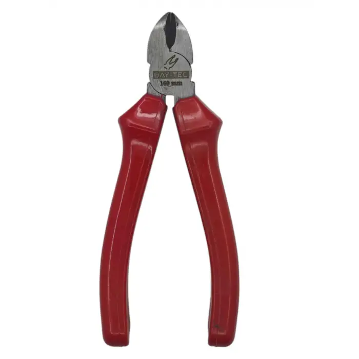 BAY-TEC (MK2512) Yan Keski - 160 mm