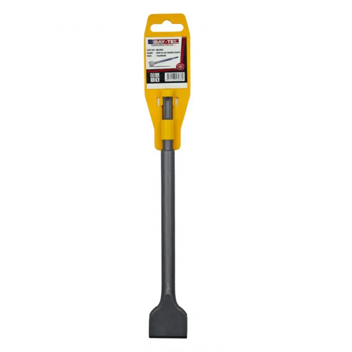 BAY-TEC (MU0620) SDS Plus Geniş Keski - 14 x 250 x 40 mm