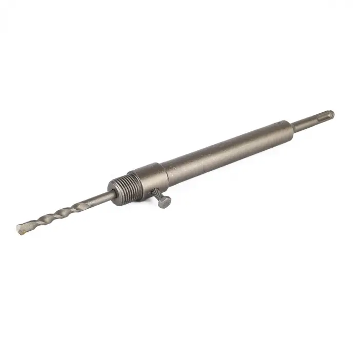 BAY-TEC (MU0887) SDS Beton Buat Açma Adaptörü - 400 mm