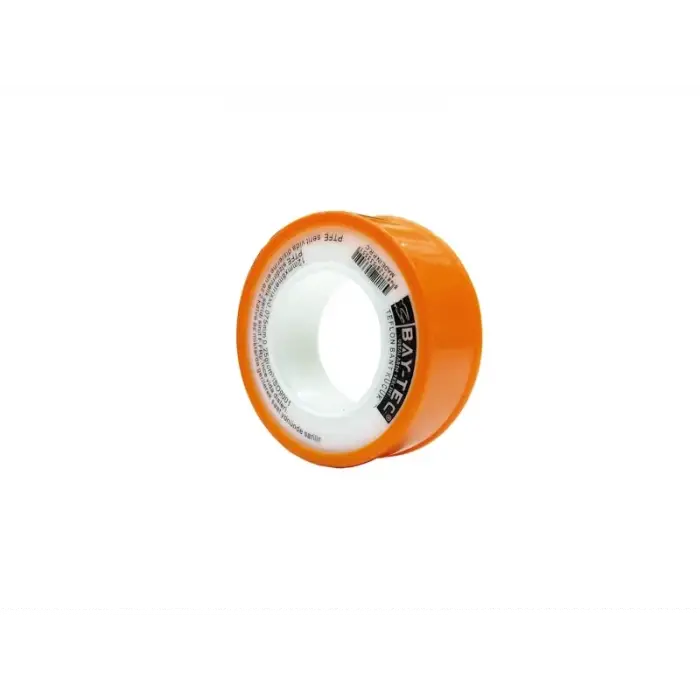 BAY-TEC Teflon Bant - 12 mm x 8 metre