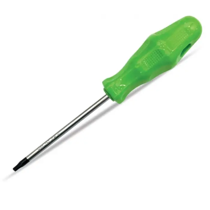 BAY-TEC Torx Tornavida Seti - 6 Parça (MK4508-12)