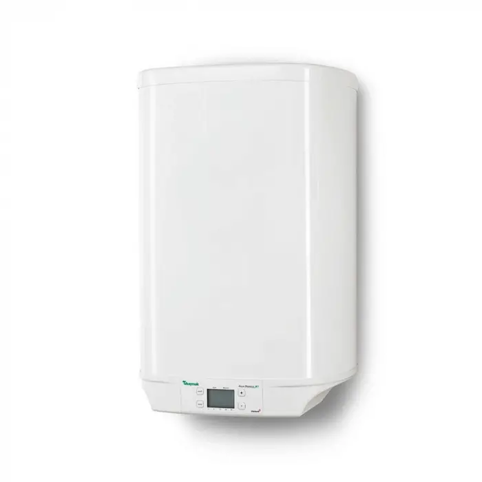 Baymak Aqua X-LED Prizmatik Elektrikli Termosifon - 50 Litre