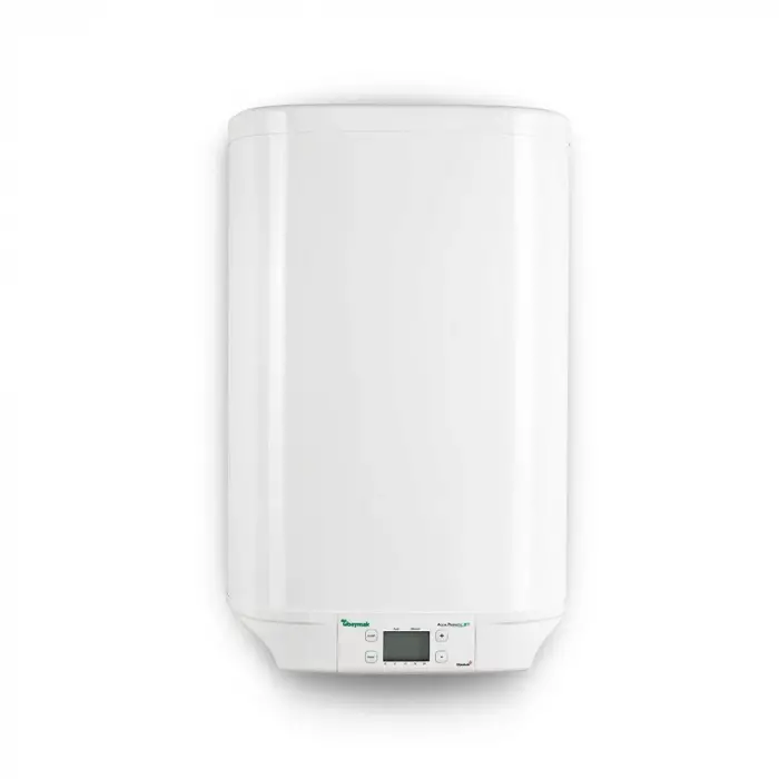 Baymak Aqua X-LED Prizmatik Elektrikli Termosifon - 65 Litre