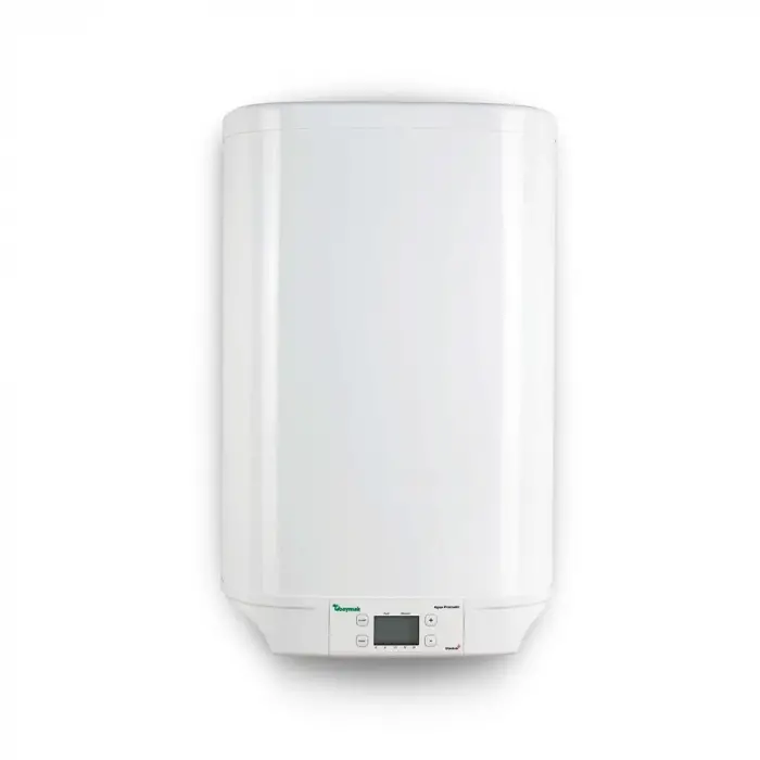 Baymak Aqua X Touch Elektrikli Termosifon - 50 Litre
