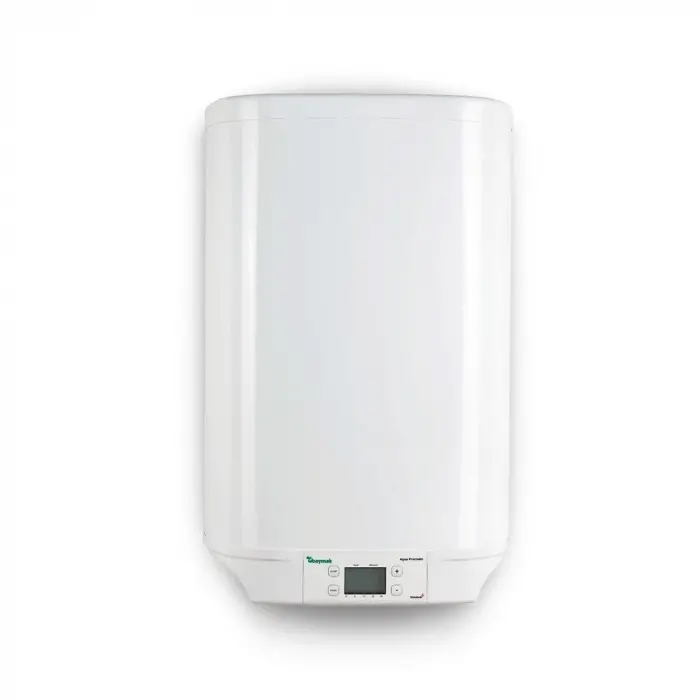 Baymak Aqua X Touch Elektrikli Termosifon - 80 Litre