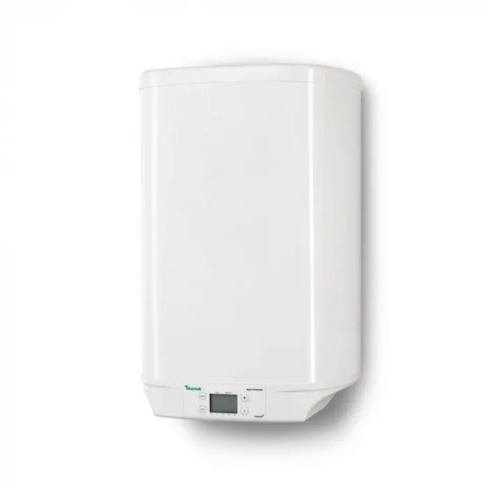 Baymak Aqua X Touch Elektrikli Termosifon - 80 Litre