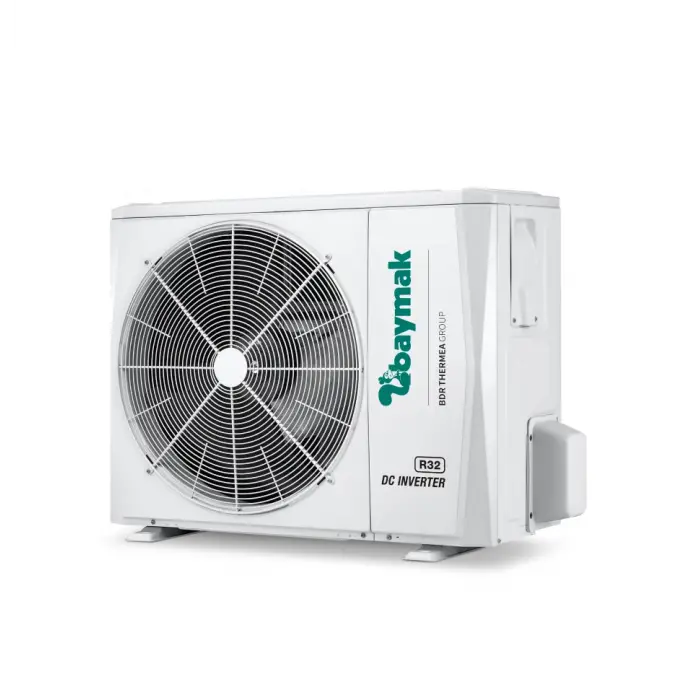 BAYMAK Iotherm Split 160 M/A Isı Pompası