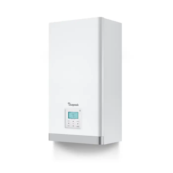 BAYMAK Iotherm Split 160 M/A Isı Pompası