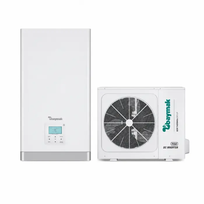BAYMAK Iotherm Split 80 M/A Isı Pompası