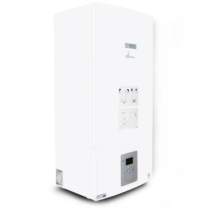 Bosch Condens 2500 W Yoğuşmalı Kombi - 24 kW
