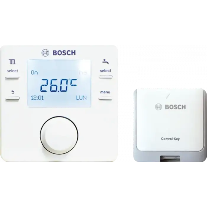 BOSCH KCR110 RF Kablosuz Oda Kumanda